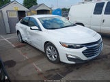 CHEVROLET MALIBU FWD 1LT 1G1ZD5ST3SF133117 fotografie
