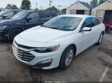 CHEVROLET MALIBU FWD 1LT 1G1ZD5ST3SF133117 fotografie