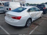 CHEVROLET MALIBU FWD 1LT 1G1ZD5ST3SF133117 fotografie