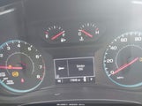 CHEVROLET MALIBU FWD 1LT 1G1ZD5ST3SF133117 fotografie