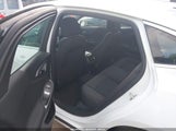 CHEVROLET MALIBU FWD 1LT 1G1ZD5ST3SF133117 fotografie