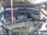 Nissan Frontier Sv 1N6DD0ER7JN766645 снимка
