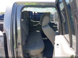 Nissan Frontier Sv 1N6DD0ER7JN766645 снимка