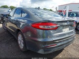 Ford Fusion Se 3FA6P0HD0LR125846 снимка