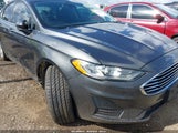 Ford Fusion Se 3FA6P0HD0LR125846 снимка