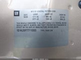 Chevrolet Cobalt Lt 1G1AL55F777110303 снимка