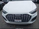 Audi Q5 Sportback Premium Plus 45 Tfsi S Line Quattro S Tronic WA15AAFYXN2014547 fotografie