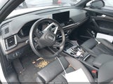 Audi Q5 Sportback Premium Plus 45 Tfsi S Line Quattro S Tronic WA15AAFYXN2014547 снимка