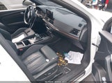 Audi Q5 Sportback Premium Plus 45 Tfsi S Line Quattro S Tronic WA15AAFYXN2014547 снимка