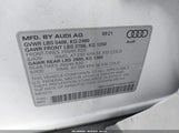 Audi Q5 Sportback Premium Plus 45 Tfsi S Line Quattro S Tronic WA15AAFYXN2014547 снимка