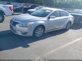 Nissan Altima 2.5 S 1N4AL3AP6DN527323 снимка