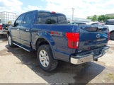 Ford F150 Supercrew 1FTEW1E47LKF46681 снимка