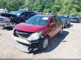 Nissan Versa 1.6 Sv 3N1CN7AP6KL842241 photo