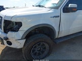 Ford F-150 Fx4 1FTFW1EF3DFA35453 снимка