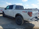 Ford F-150 Fx4 1FTFW1EF3DFA35453 снимка