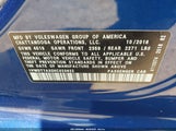 VOLKSWAGEN PASSAT 1.8T R-LINE 1VWDT7A32HC023622 снимка