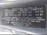 HYUNDAI ACCENT GS KMHCM3AC6AU162233 снимка