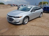 Chevrolet Malibu Fwd 1Fl 1G1ZC5ST3NF163502 photo