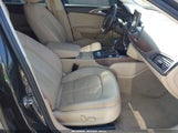 Audi A6 2.0T Premium WAUGFAFC2FN017248 снимка