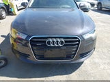 Audi A6 2.0T Premium WAUGFAFC2FN017248 снимка
