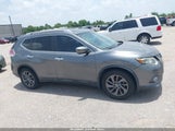 NISSAN ROGUE SL 5N1AT2MT4GC781444 снимка