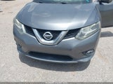 NISSAN ROGUE SL 5N1AT2MT4GC781444 снимка