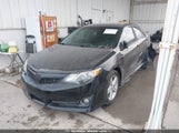 Toyota Camry Se 4T1BF1FK9EU833555 снимка