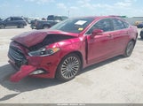 Ford Fusion Se 3FA6P0HD8HR221506 снимка