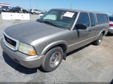 GMC SONOMA SL 1GTCS19H638229679 снимка