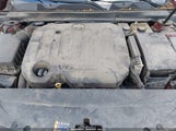CHEVROLET IMPALA LT 1G11Z5S33KU101164 снимка