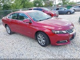 CHEVROLET IMPALA LT 1G11Z5S33KU101164 снимка