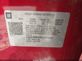CHEVROLET IMPALA LT 1G11Z5S33KU101164 снимка