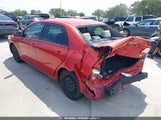 Toyota Corolla Le 2T1BU4EE4DC937289 снимка