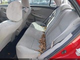 Toyota Corolla Le 2T1BU4EE4DC937289 снимка