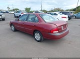 NISSAN SENTRA GXE 3N1CB51D91L432759 снимка