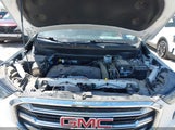 GMC Terrain Fwd Slt 3GKALPEX0LL180151 снимка