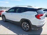 GMC Terrain Fwd Slt 3GKALPEX0LL180151 снимка
