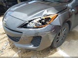 Mazda Mazda3 I Touring JM1BL1V71C1699391 снимка