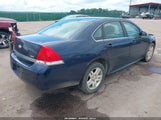 CHEVROLET IMPALA LS 2G1WF5EK7B1171988 снимка