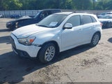 Mitsubishi Outlander Sport Se JA4AR4AU9BZ011669 photo