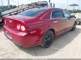 CHEVROLET MALIBU LTZ 1G1ZE5E78BF316315 снимка