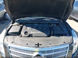 CADILLAC XTS PLATINUM 2G61U5S32D9223975 снимка
