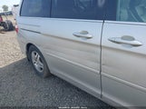 Honda Odyssey Ex-L 5FNRL38726B424923 снимка