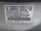 Honda Odyssey Ex-L 5FNRL38726B424923 снимка