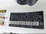 TOYOTA COROLLA S 2T1BU4EE1AC520059 снимка
