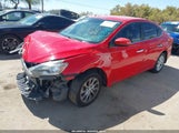 Nissan Sentra Sv 3N1AB7AP1KL606788 снимка