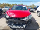Nissan Sentra Sv 3N1AB7AP1KL606788 снимка