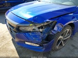 Honda Accord Sport 1HGCV1F35LA004857 photo