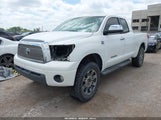 Toyota Tundra Limited 4.7L V8 5TFRT58187X001570 fotografie