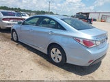 HYUNDAI SONATA HYBRID KMHEC4A44CA046284 снимка